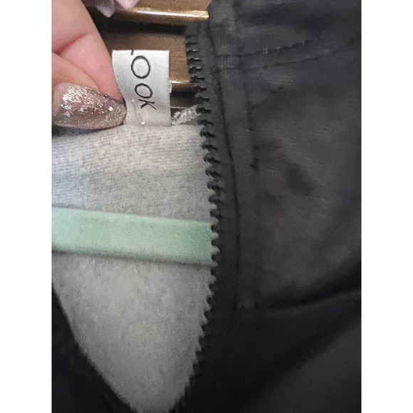 MISSLOOK Floral Print Jacket (Size XL) - Picture 9 of 16